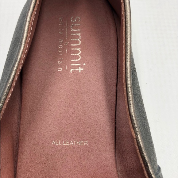 🆕{Summit by White Mountain} Ballet Flats - Picture 6 of 7